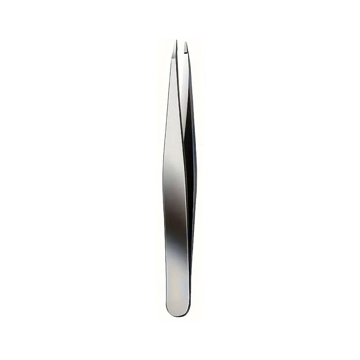 Eyebrow Tweezers Set 1/4 Pcs Stainless Steel Eyebrow Forceps Professional Beauty Tool Set For Facial Hair Inward Growing