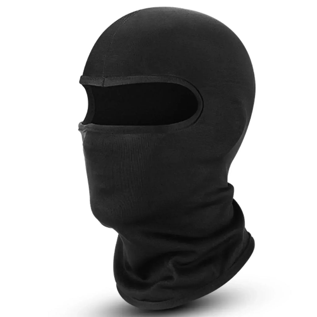 Summer Tactical Balaclava Face Mask Summer Cooling Neck Gaiter Hiking Scarves Men Motorcycle Cycling Helmet Hood Sun Protection